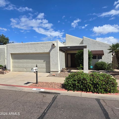 3018 W LUPINE Avenue, Phoenix, AZ 85029
