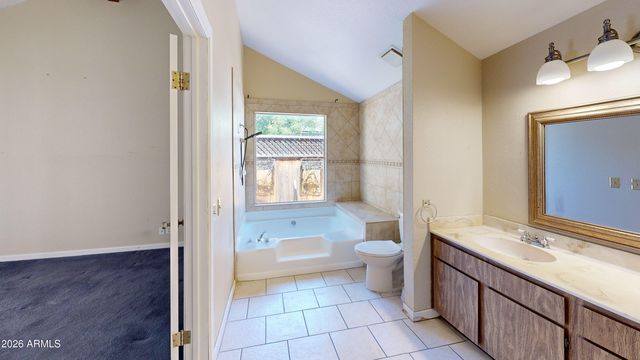 3018 W LUPINE Avenue, Phoenix, AZ 85029