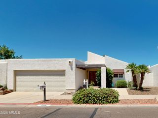 3018 W LUPINE Avenue, Phoenix, AZ 85029