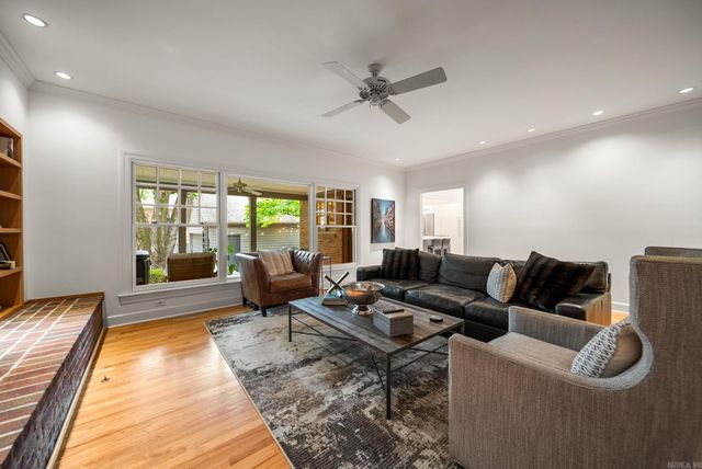 23 Saint Thomas Court, Little Rock, AR 72211