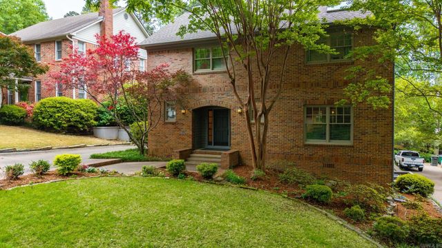 23 Saint Thomas Court, Little Rock, AR 72211