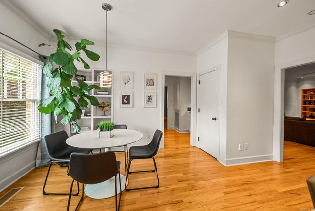 23 Saint Thomas Court, Little Rock, AR 72211