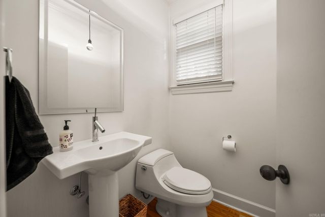 23 Saint Thomas Court, Little Rock, AR 72211