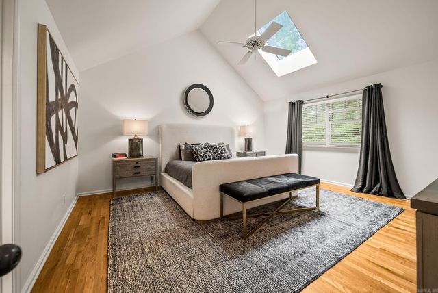 23 Saint Thomas Court, Little Rock, AR 72211