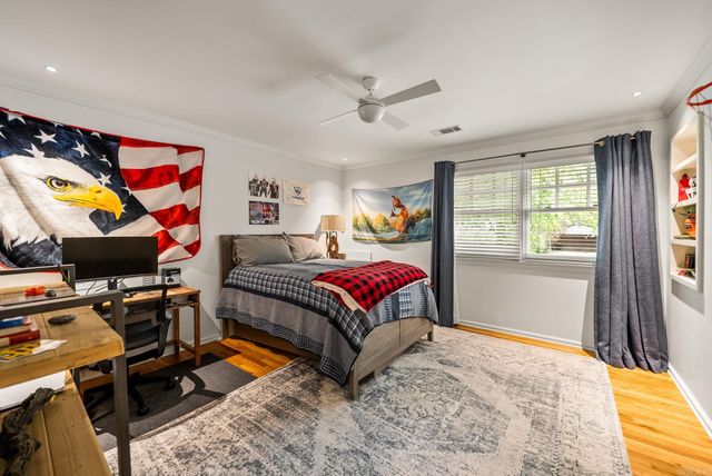 23 Saint Thomas Court, Little Rock, AR 72211