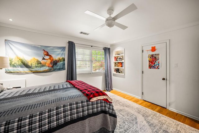 23 Saint Thomas Court, Little Rock, AR 72211