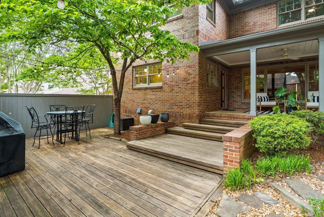 23 Saint Thomas Court, Little Rock, AR 72211