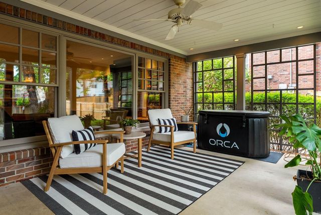 23 Saint Thomas Court, Little Rock, AR 72211