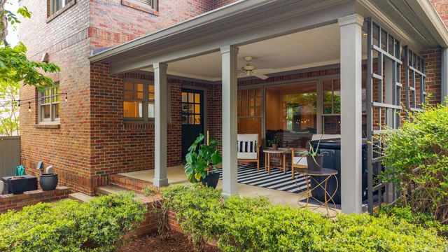 23 Saint Thomas Court, Little Rock, AR 72211