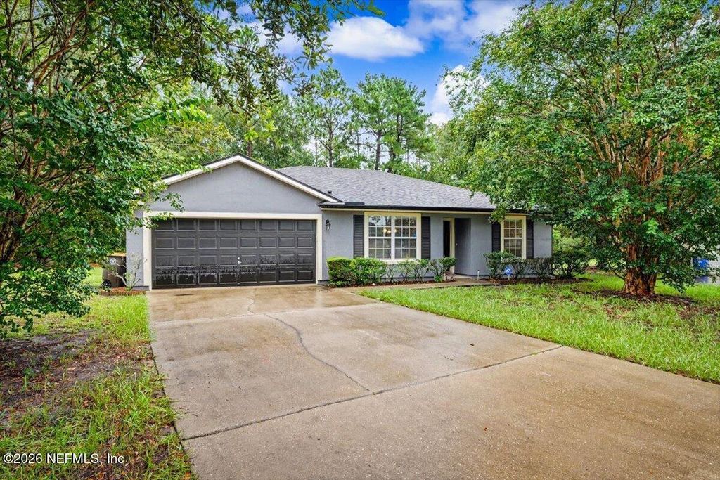 10930 LAUREN OAK Lane S, Jacksonville, FL 32221