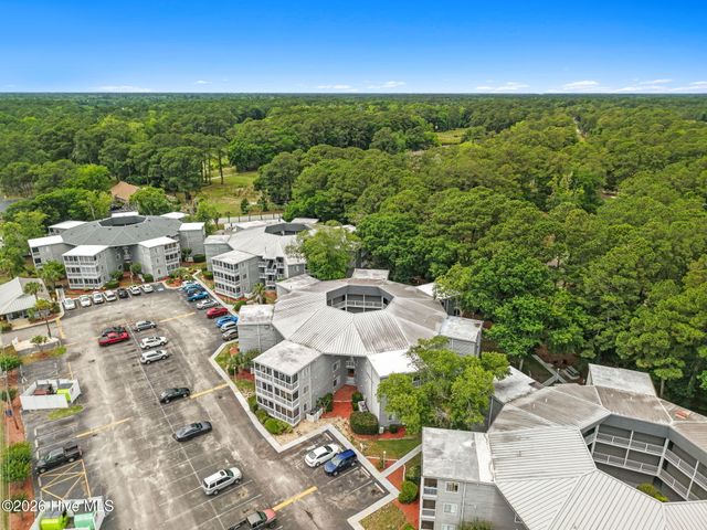 10170 Beach Drive SW Unit 3204, Carolina Shores, NC 28467