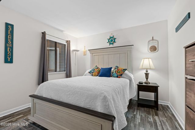 10170 Beach Drive SW Unit 3204, Carolina Shores, NC 28467