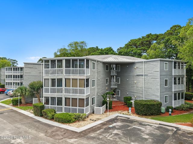 10170 Beach Drive SW Unit 3204, Carolina Shores, NC 28467