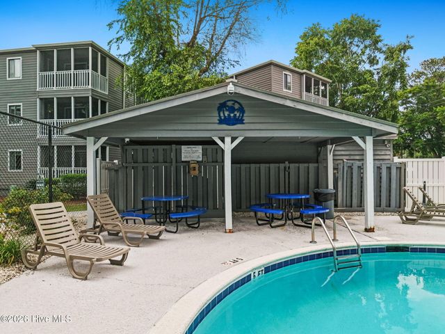 10170 Beach Drive SW Unit 3204, Carolina Shores, NC 28467