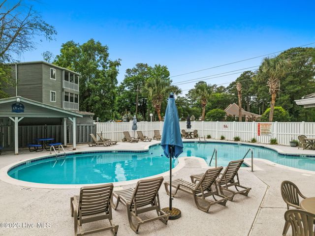 10170 Beach Drive SW Unit 3204, Carolina Shores, NC 28467