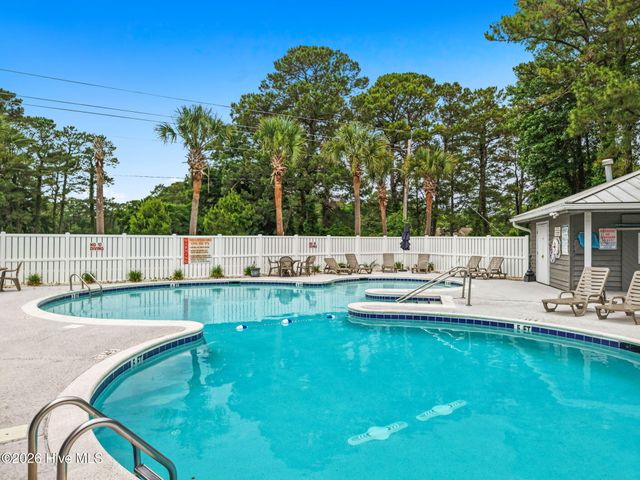 10170 Beach Drive SW Unit 3204, Carolina Shores, NC 28467