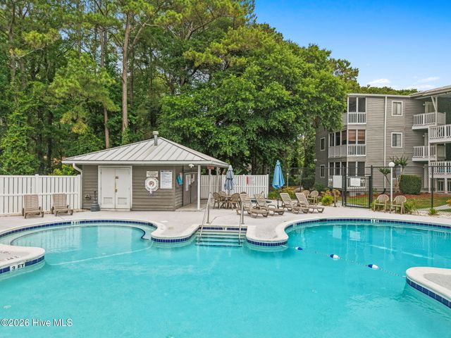 10170 Beach Drive SW Unit 3204, Carolina Shores, NC 28467