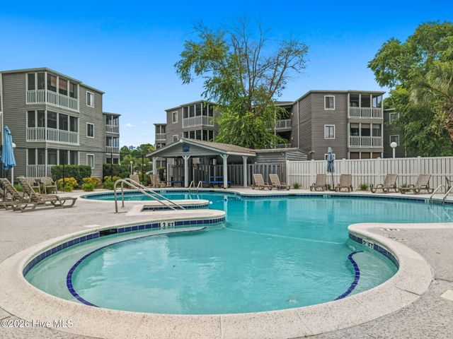 10170 Beach Drive SW Unit 3204, Carolina Shores, NC 28467