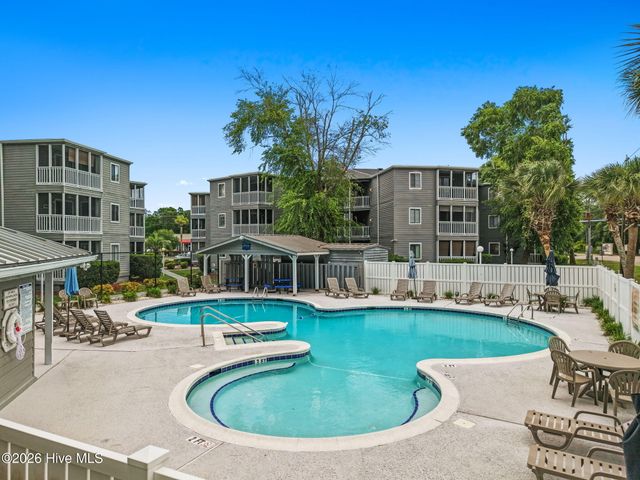 10170 Beach Drive SW Unit 3204, Carolina Shores, NC 28467