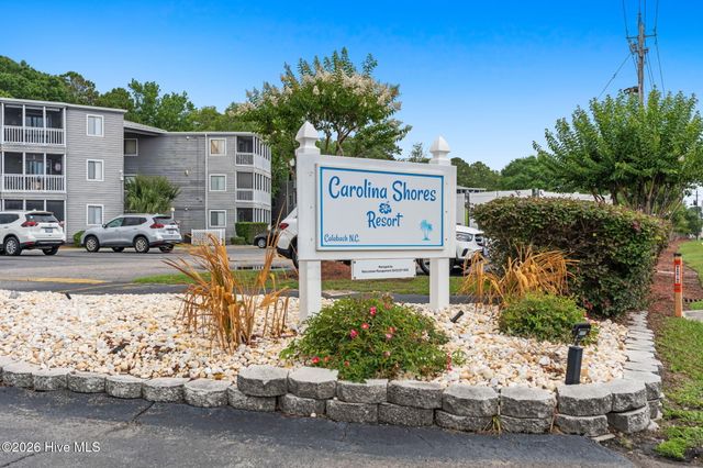 10170 Beach Drive SW Unit 3204, Carolina Shores, NC 28467