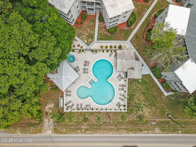 10170 Beach Drive SW Unit 3204, Carolina Shores, NC 28467