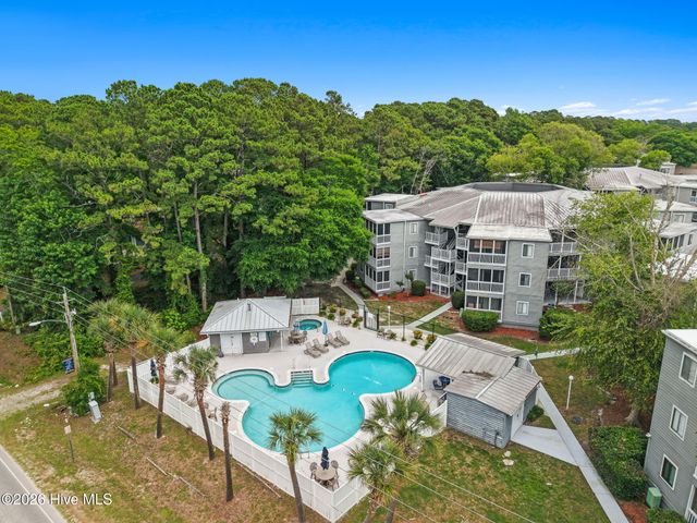 10170 Beach Drive SW Unit 3204, Carolina Shores, NC 28467