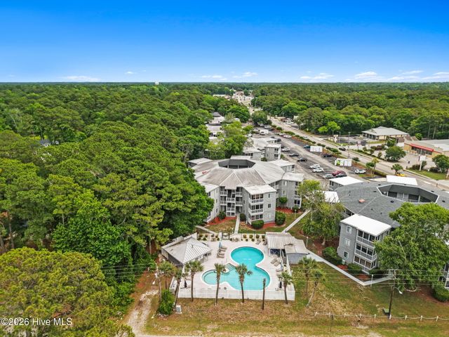 10170 Beach Drive SW Unit 3204, Carolina Shores, NC 28467