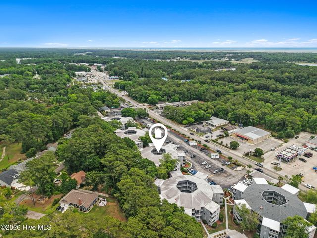 10170 Beach Drive SW Unit 3204, Carolina Shores, NC 28467