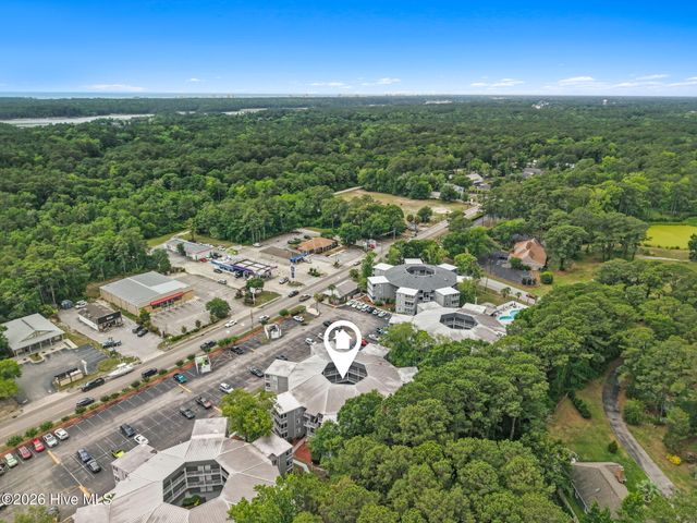 10170 Beach Drive SW Unit 3204, Carolina Shores, NC 28467