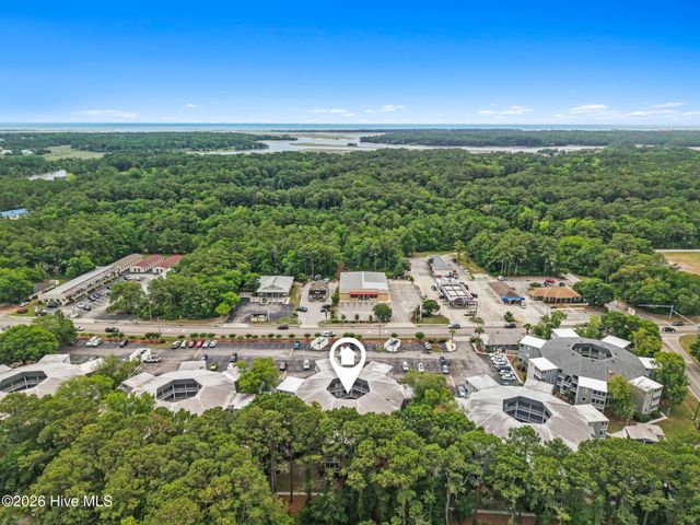 10170 Beach Drive SW Unit 3204, Carolina Shores, NC 28467