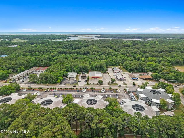 10170 Beach Drive SW Unit 3204, Carolina Shores, NC 28467