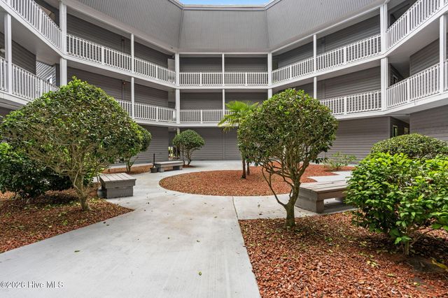 10170 Beach Drive SW Unit 3204, Carolina Shores, NC 28467