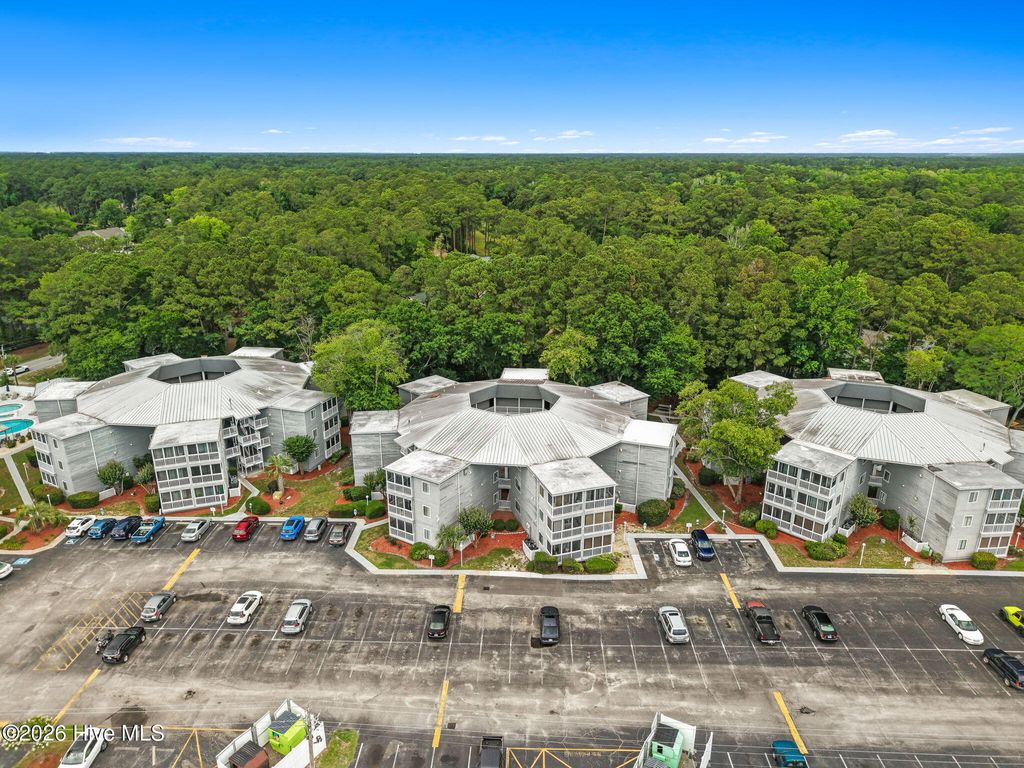 10170 Beach Drive SW Unit 3204, Carolina Shores, NC 28467