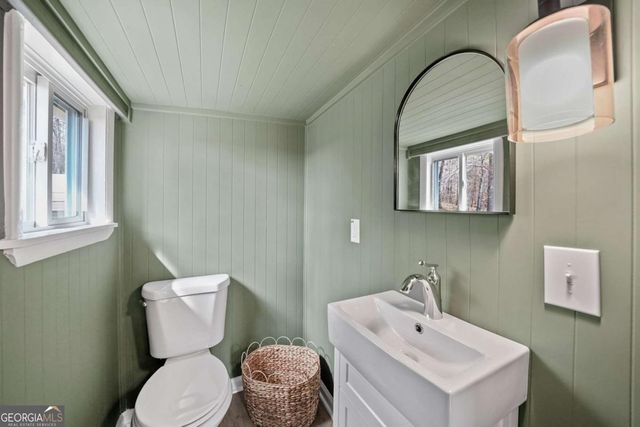 701 Hightower Church Road, Dahlonega, GA 30533