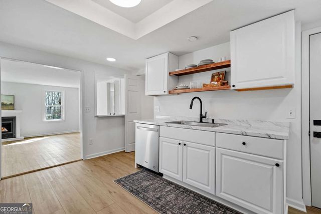 701 Hightower Church Road, Dahlonega, GA 30533