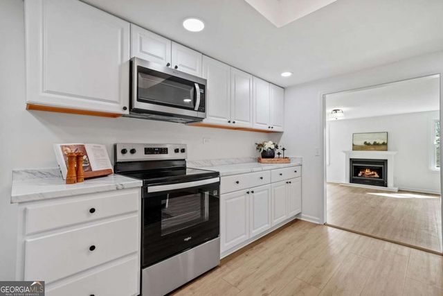 701 Hightower Church Road, Dahlonega, GA 30533