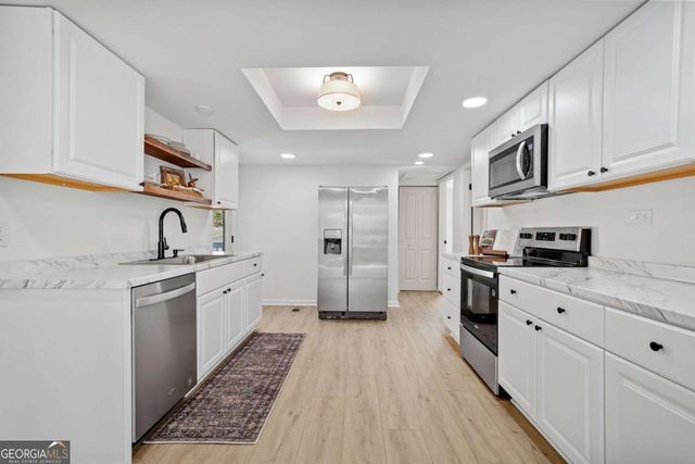 701 Hightower Church Road, Dahlonega, GA 30533