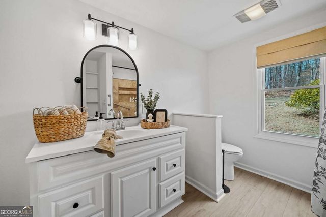 701 Hightower Church Road, Dahlonega, GA 30533