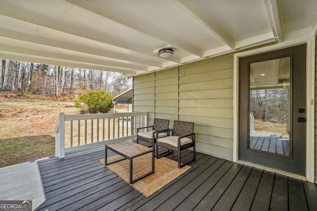 701 Hightower Church Road, Dahlonega, GA 30533