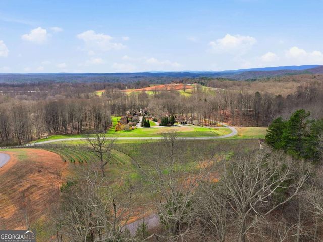 701 Hightower Church Road, Dahlonega, GA 30533