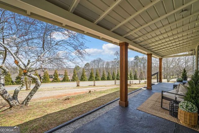 701 Hightower Church Road, Dahlonega, GA 30533