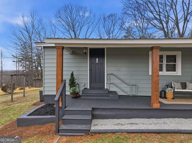 701 Hightower Church Road, Dahlonega, GA 30533