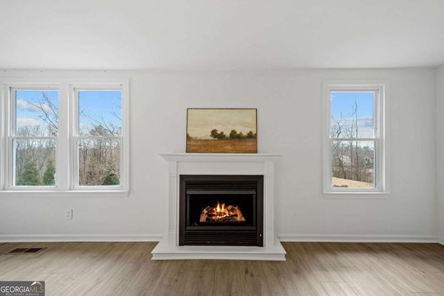 701 Hightower Church Road, Dahlonega, GA 30533