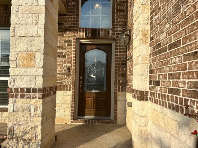 23213 Zinfandel Drive, Alvin, TX 77511