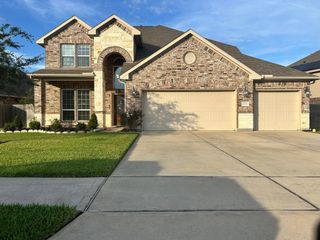 23213 Zinfandel Drive, Alvin, TX 77511