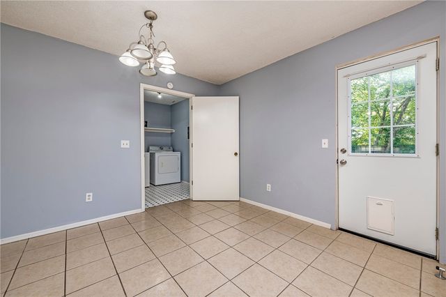 3408 W Olive Street, Rogers, AR 72756