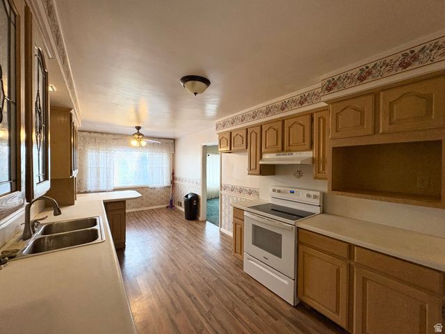 4136 S ADAMS AVE, South Ogden, UT 84403