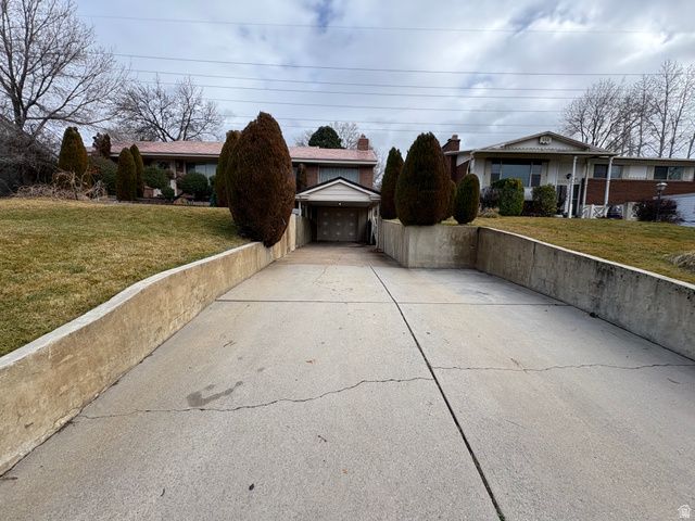 4136 S ADAMS AVE, South Ogden, UT 84403