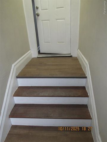 1311 N Green Street, Detroit, MI 48209