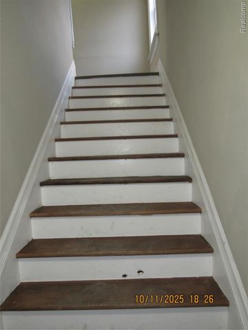 1311 N Green Street, Detroit, MI 48209